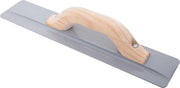 Stilettang in Magnesio 16 x 3 1/8 con Manico in Legno - Stilizzazione Professionale