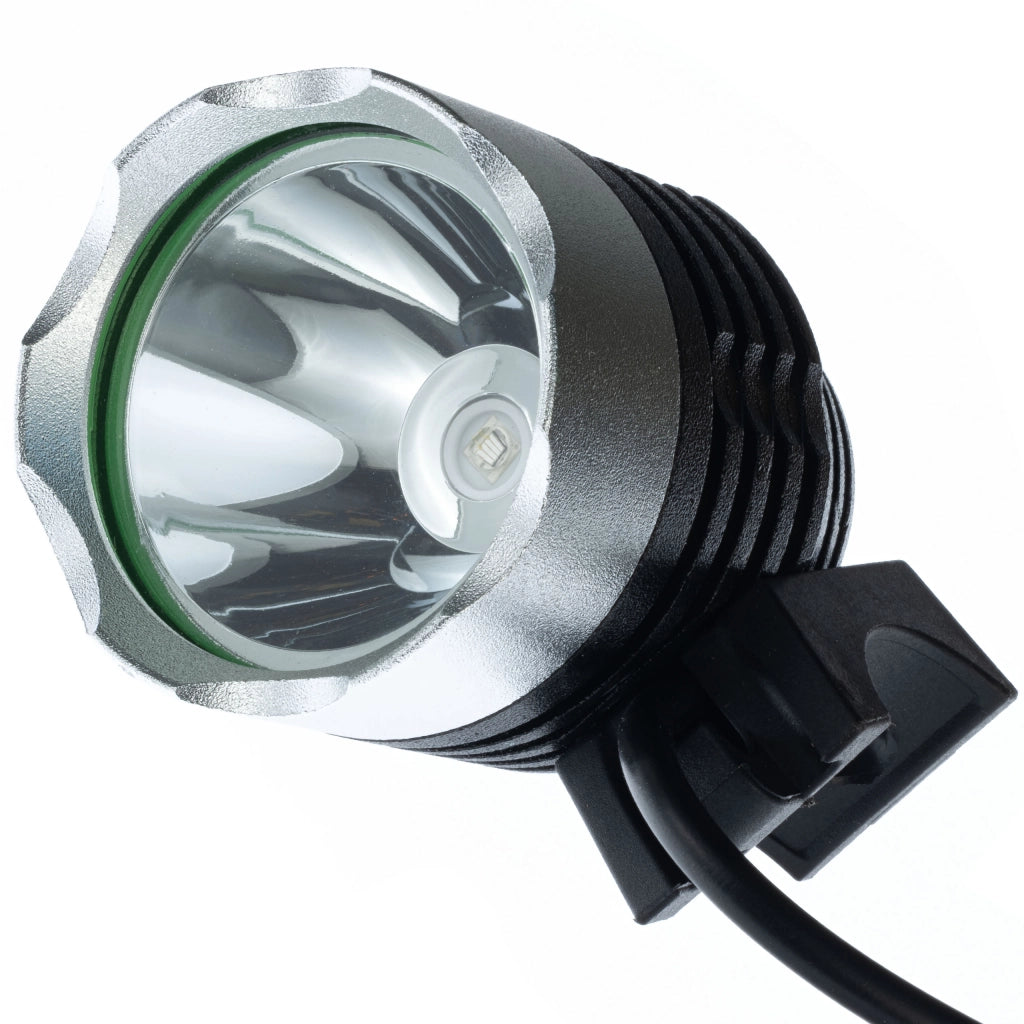 Luce UV per Indurimento Soldermask Rosfix – Alimentazione USB 5V | 3 Modalità, 2 LED UV, Cavo 1m