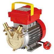 1pz elettropompa travaso liquidi hp 0,8 be-m25ce-lt/h.2500 giri 2850 cod:ferx.608032nlm