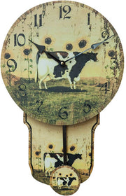 Biscottini Orologio pendolo da appendere