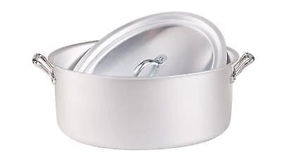 Pentole Agnelli FAMA2630 pentola Alluminio