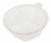 Contenitore savarin tondo pasticceria ristorazione 1000 pezzi piccolo 5,5 cm