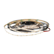 Bobina Striscia Led Slim da 4mm, 24V 16W/M 160SMD/M, Tagliabile ogni 5cm da 8 SMD 2216, IP20, Efficienza 110lm/W, CRI>90, Disponibili 3000K 4000K 6500K (Bianco Freddo 6500K)