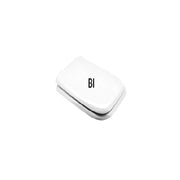 SEDILE WC PER IDEAL STANDARD VASO CONCA COLOR FORMA 8- Bianco IS- CW- pezzi 1