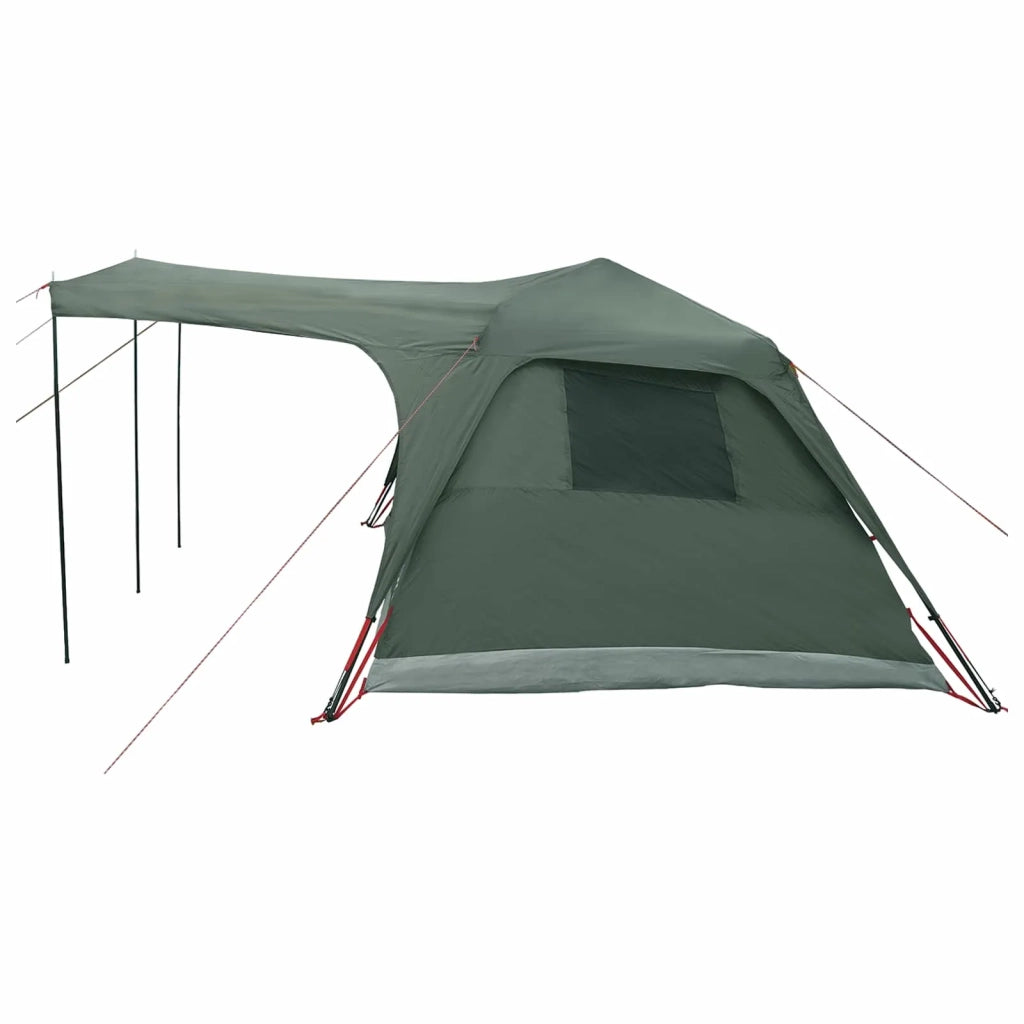 Tenda Familiare con tetto Verde militare 305 x 275 x 190 cm 42028710