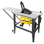 BANCO SEGA PER LEGNO 'TS36-528' 2000 W  - FEMI