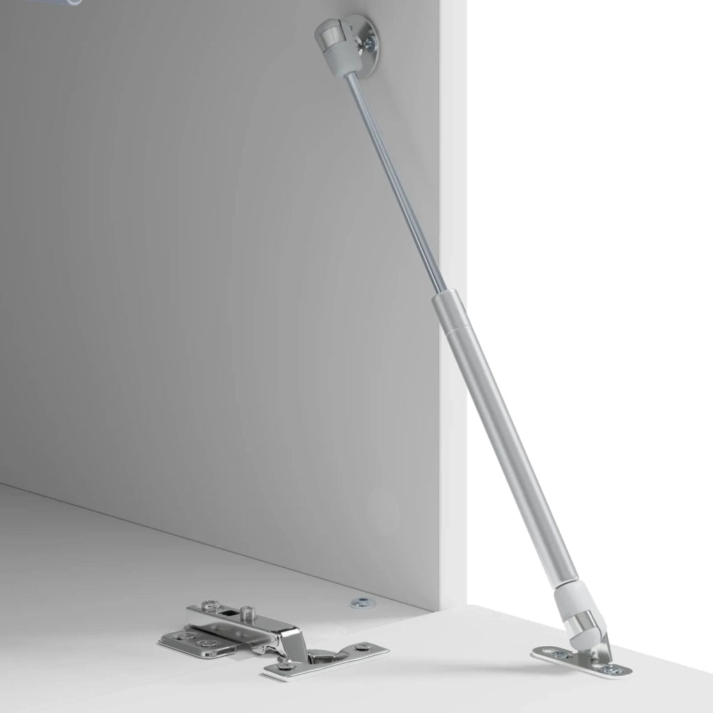 Tavolino da salotto Bianco 90 x 50 x 40 cm Legno ingegnerizzato 894725