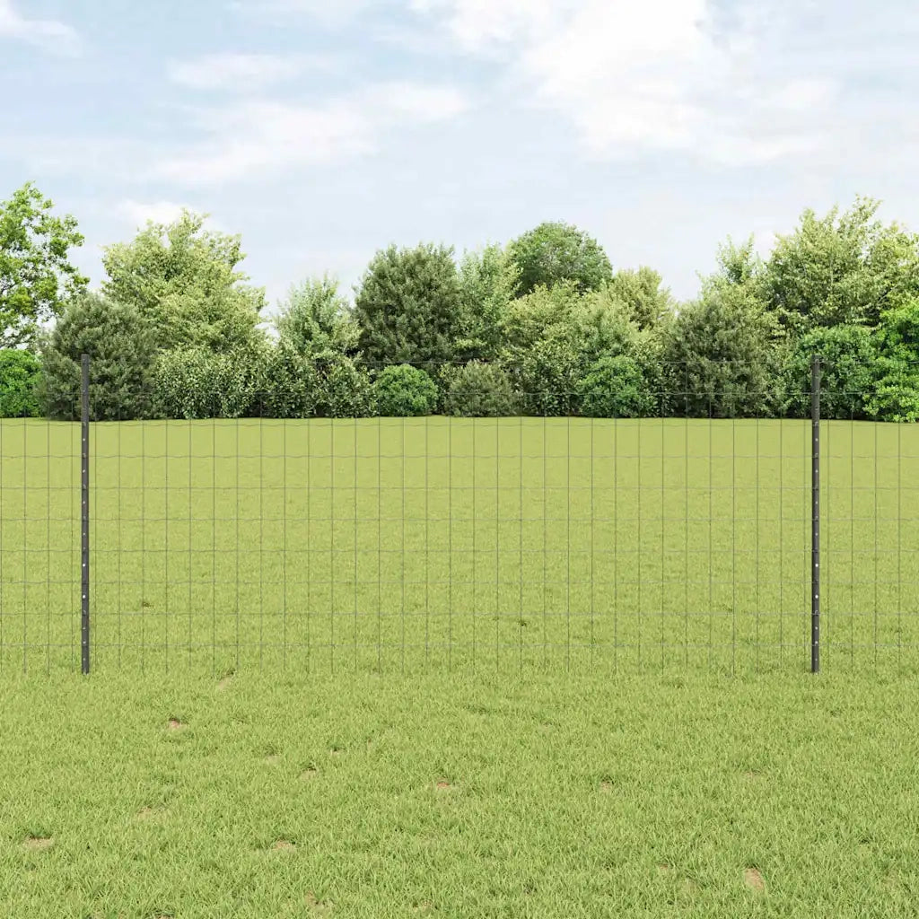 Recinzione da Giardino | Recinzione con Posto Grigio