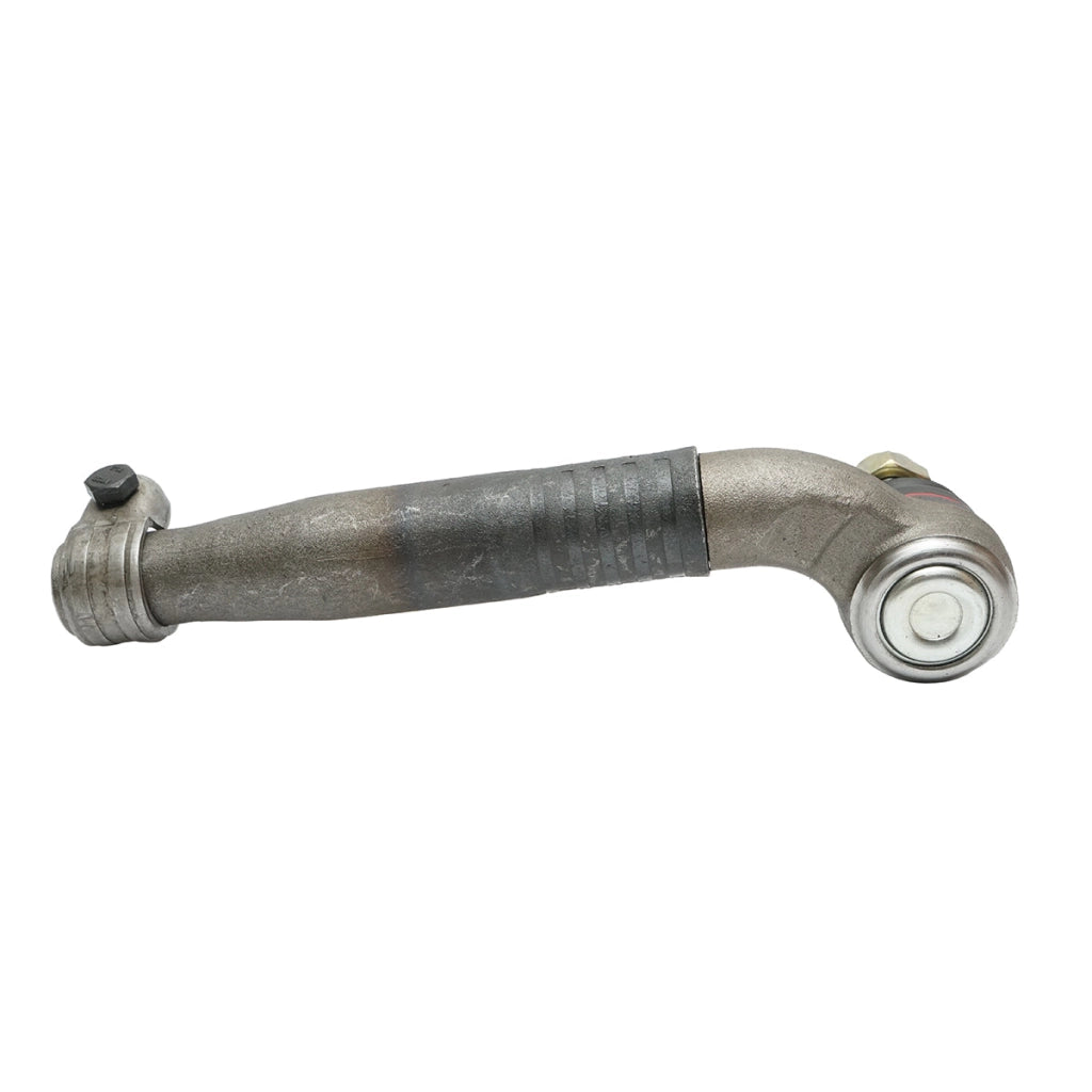 Testina tirante sterzo destra per John Deere cod OEM AL110956, AL177962, AL80538