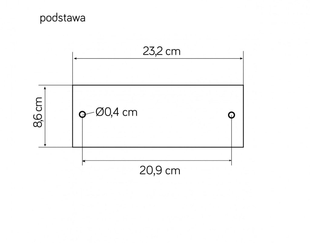 Paletto solare LED 2W con sensori IP65 grigio ARS-500SL