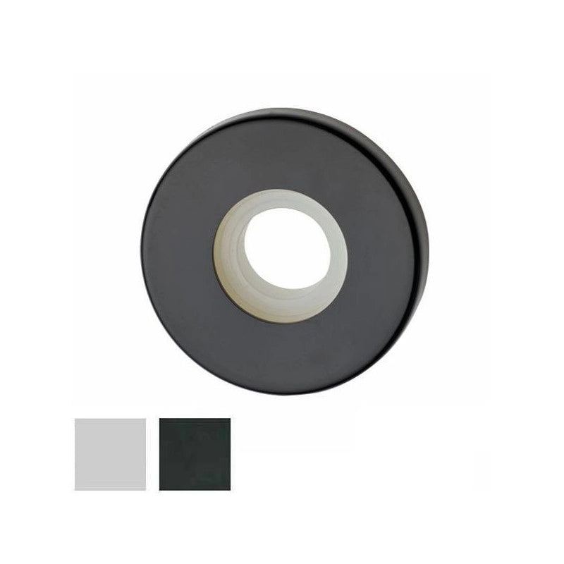 Rosetta Tonda Minny Nylon Bianca 50