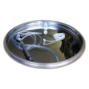 Galleggiante a Camera D'Aria con Pompa 300 Cordivari 200 lt Ø 595 mm