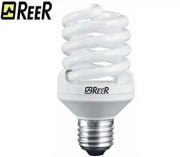 LAMPADA LAMPADINA LUCE A RISPARMIO ENERGETICO MICRO -LITE E27-30W LUCE CALDA