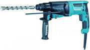 PERFO-BURINEUR MAKITA SDS PLUS 800 W 26 MM - HR2630X7