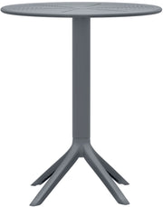 Tavolo Lacota circa 60 cm 3