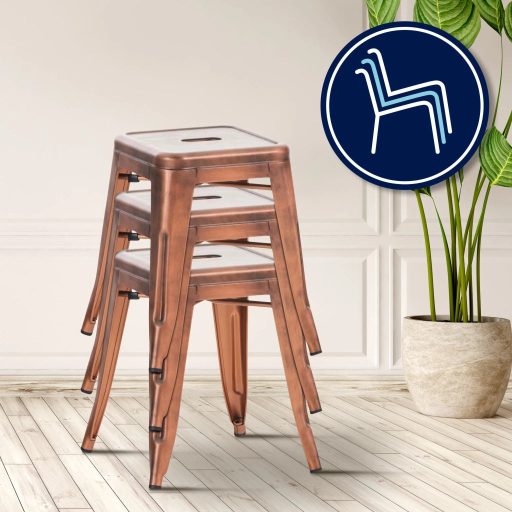 Hocker Armin