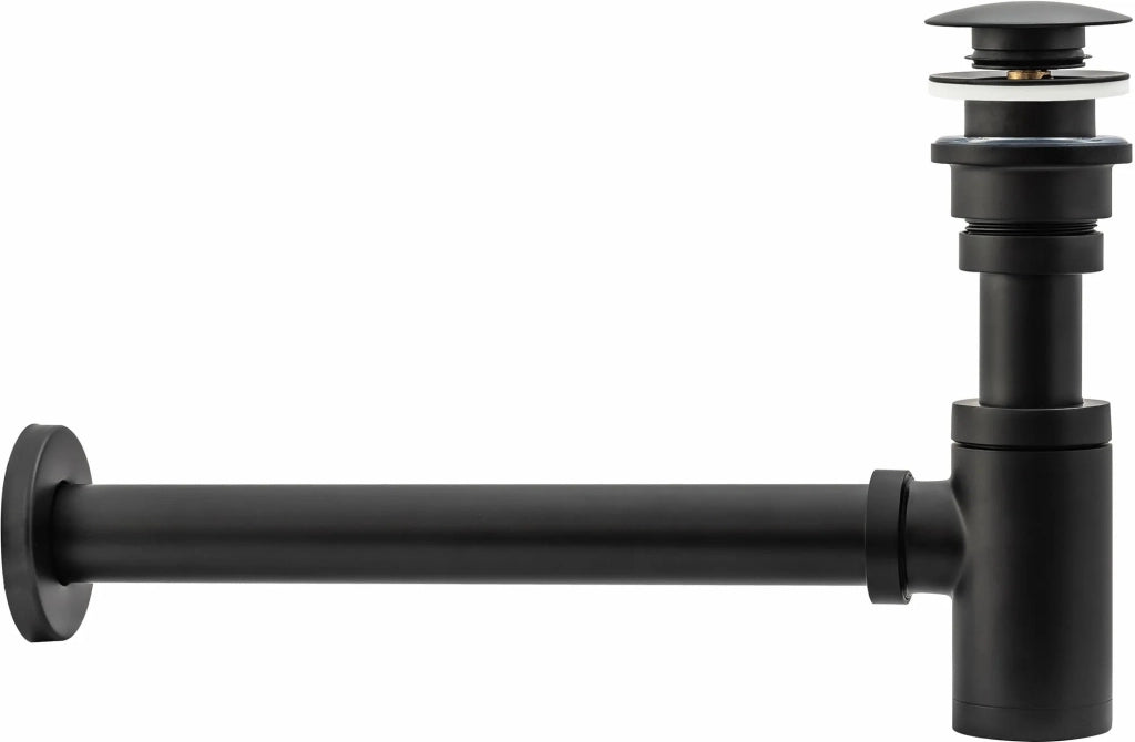 Sifone Rea Black Mat