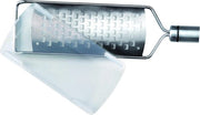 Raspatura X-Sharp medio - Raspante per formaggio utensile da cucina