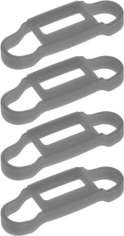Supporto propulsore per DJI Mavic Mini - Kit di protezione delle pale del motore - 2 pezzi (Gey)