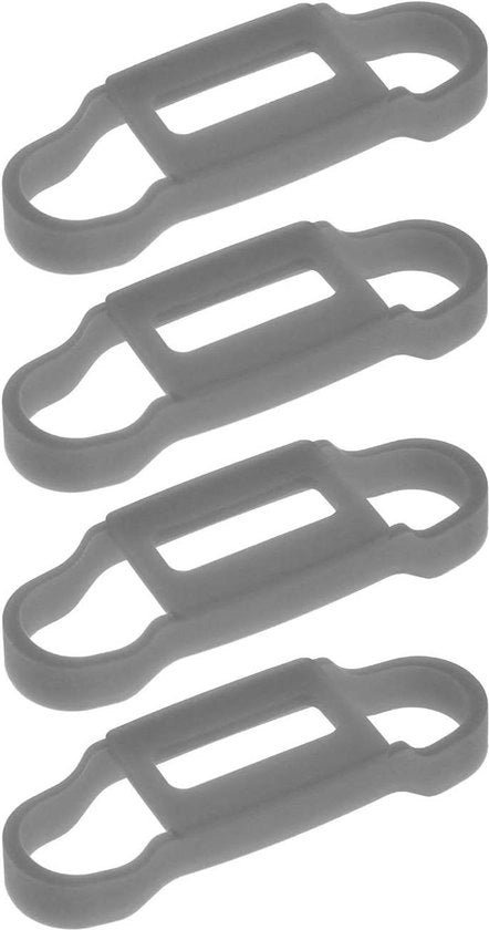 Supporto propulsore per DJI Mavic Mini - Kit di protezione delle pale del motore - 2 pezzi (Gey)