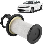 Filtro Provent 200 - Vettore/Absorvente Separatore Acqua - Adatto per Lc5001 - Resistente a Sbalzi - Duraturo