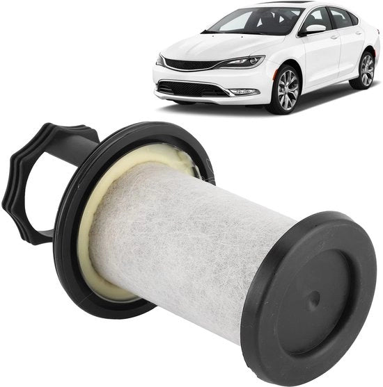 Filtro Provent 200 - Vettore/Absorvente Separatore Acqua - Adatto per Lc5001 - Resistente a Sbalzi - Duraturo