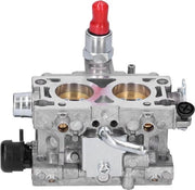 Carburatore Carb Bk07a D per Honda Gx630 Gx630r Gx630rh Motocultore - Accessorio di Ricambio - affidabile - Modello più recente .