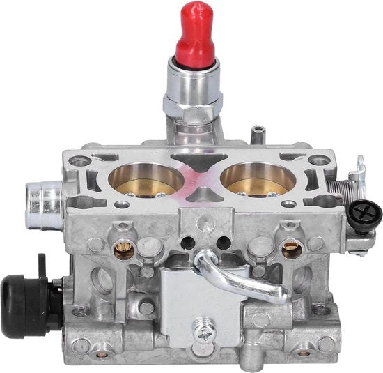 Carburatore Carb Bk07a D per Honda Gx630 Gx630r Gx630rh Motocultore - Accessorio di Ricambio - affidabile - Modello più recente .