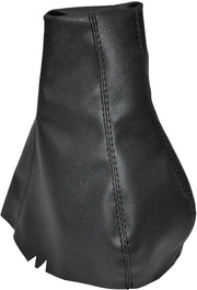 Pompa di Accensione a Mano - Universale - Pomo di Accensione - Kunstleer Nero - Pompa di Accensione a Mano - Facile da Montare - Manuale
