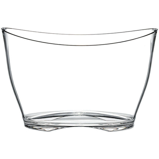 Spumantiera in Metacrilato Trasparente 13.5 litri Eme Artic