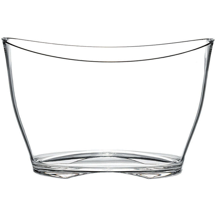 Spumantiera in Metacrilato Trasparente 13.5 litri Eme Artic