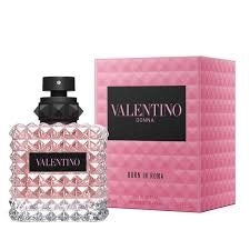 Eau de parfum donna valentino valentino donna born in roma 50 ml - 3614272761537