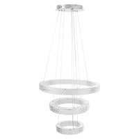 Lampada Led Ms008-cp Chrome