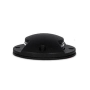 Trade Shop - Faretto Segnapassi Led Calpestabile Radente Luce Naturale Ip65 3w Doppio Fascio -