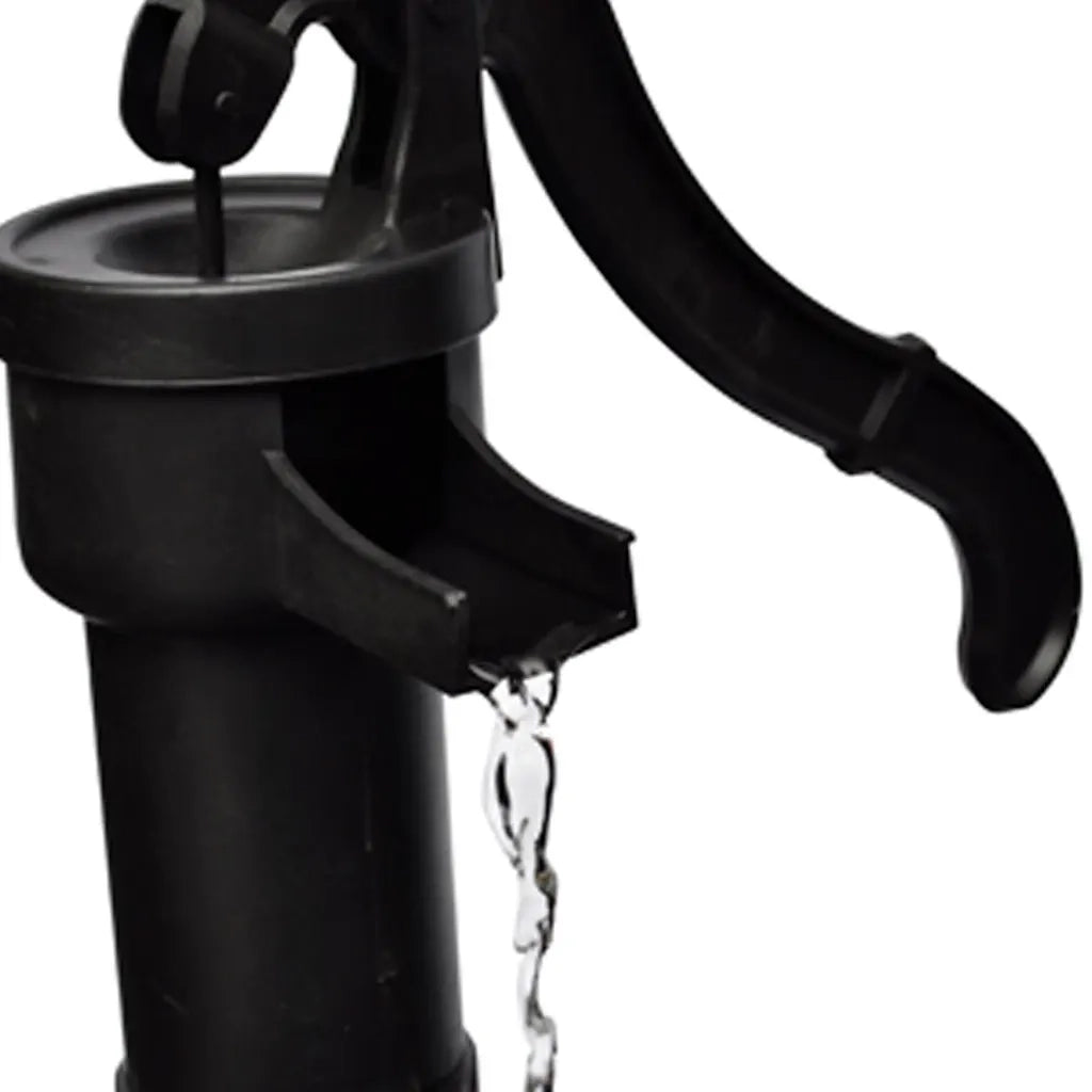 Fontana con Design a Pompa per Pozzi CFW5171315