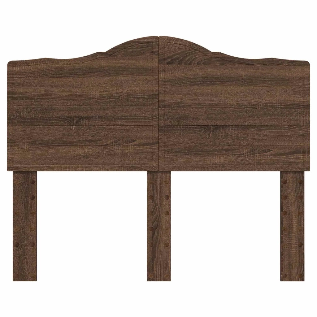 Testiera Rovere Marrone Legno multistrato 888019