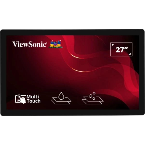 Mon touch 27 10point ip65 open frame 24/7 hdmi mohs 7 dp vga - XF2730