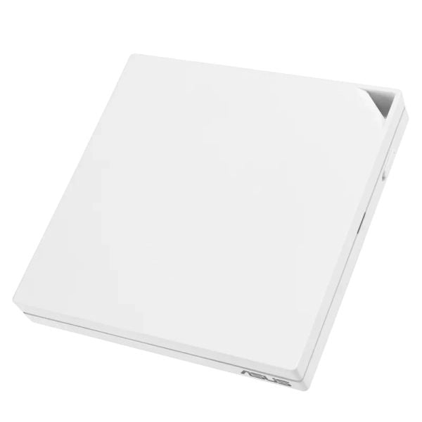 Asus rt-ax57 go router wireless gigabit ethernet dual-band (2.4 ghz/5 ghz) bianco - 90IG08N0-MU9C00