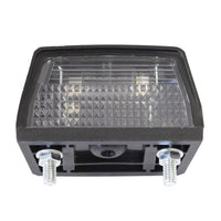 Set di luci per rimorchio con spina a 7 poli Luci, riflettori e cavo per rimorchi