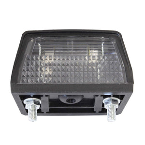 Set di luci per rimorchio con spina a 7 poli Luci, riflettori e cavo per rimorchi