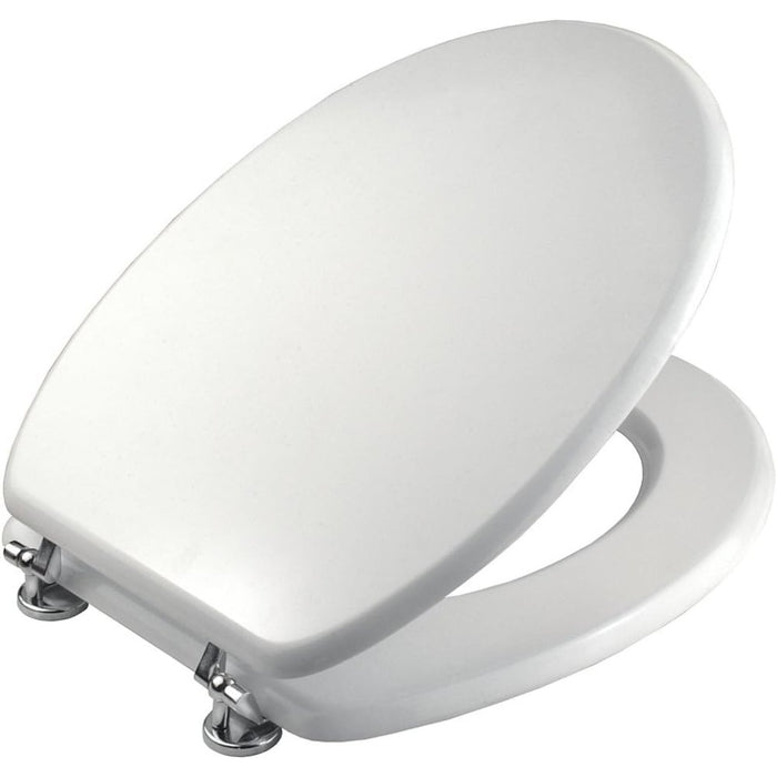 Con:p sh00 sedile copri-wc, mdf b00agb641m