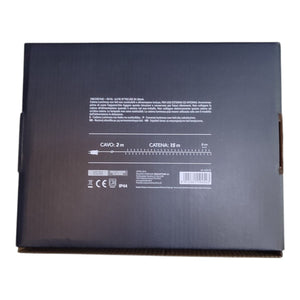 LUCI 750 LED BIANCO CALDO PER ESTERNO