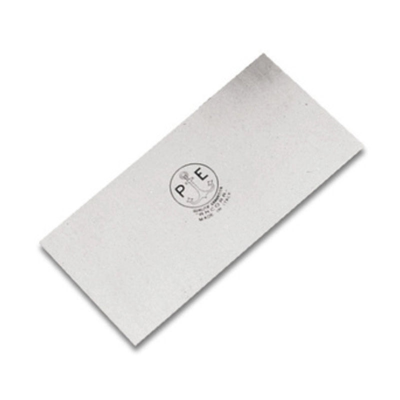 RASCHIETTO PAVAN 616 ACCIAIO 120X60 MM- PAVAN- 12,0 pz