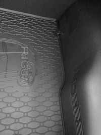 118B-815023 - Tappeto gomma baule - Kia Niro dal 2016-, (NON COMPATIBILE CON VERSIONI IBRIDE)