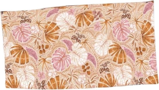Mat di spiaggia – Telaio in microfibra – Resistente al sabbia e rapido asciugamento – 140 x 70 cm – Coperta da piscina leggera per adulti e bambini