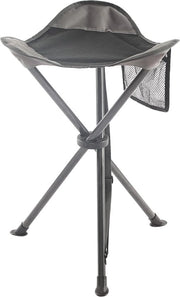 Cesta da Campeggio Tridirezionale - Ultra Leggera e Portatile per Camping e Outdoor
