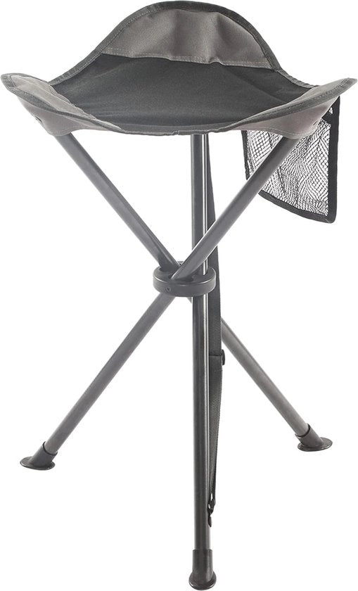 Cesta da Campeggio Tridirezionale - Ultra Leggera e Portatile per Camping e Outdoor