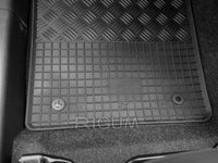 RIGUM900675 , Fiat 500 dal 2007-2013 , Fiat 500 Restyling dal 2013- , Fiat 500 C dal 2013- , Fiat 500 S dal 2013- , Ford