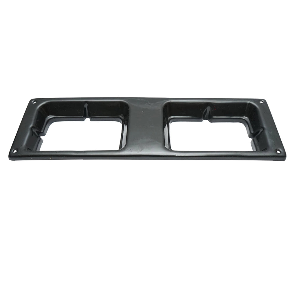 Mascherina faro Fiat 643 codice OEM 4017.47.1001