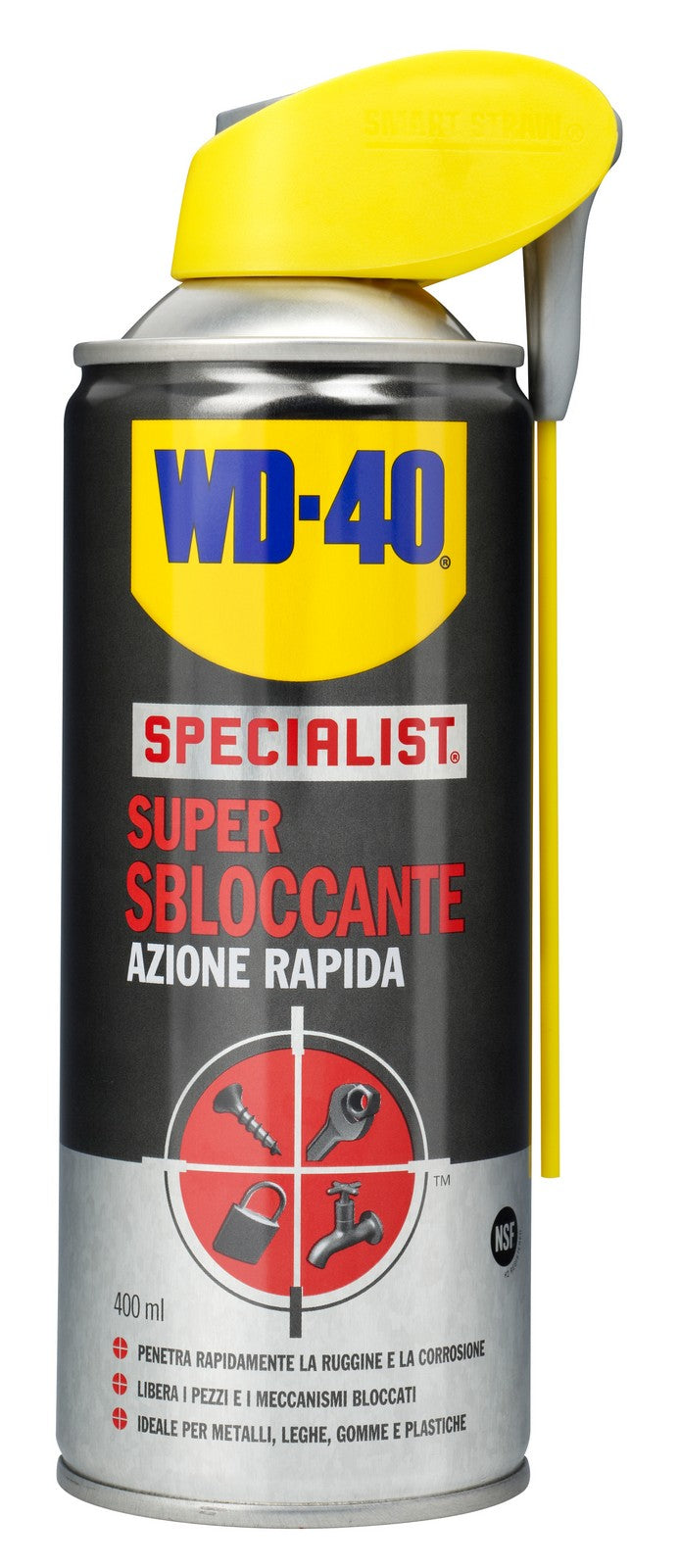 wd40 super sbloccante cod.39362 ml.400 dp cod:ferx.17017